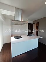 プロシード豊田  ｜ 愛知県豊田市神明町3丁目51（賃貸マンション1LDK・8階・49.10㎡） その5