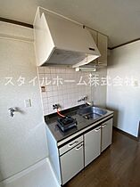 スィルヴィーブル248 206 ｜ 愛知県豊田市元宮町1丁目20（賃貸マンション1K・2階・28.00㎡） その4