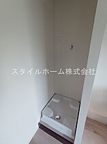 第一平野ハイツ 405 ｜ 愛知県豊田市柿本町5丁目64（賃貸マンション2DK・4階・43.72㎡） その17