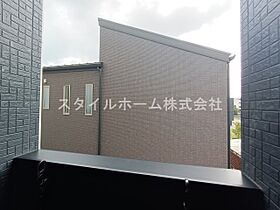 エル山之手 102 ｜ 愛知県豊田市山之手8丁目54-2（賃貸アパート1R・1階・20.80㎡） その12