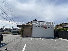 フェリーチェ 103 ｜ 愛知県豊田市西中山町稲場61番地（賃貸アパート2DK・1階・45.72㎡） その28