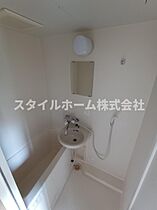 ハイツチェリーブロッサム 4-C ｜ 愛知県豊田市白山町二ツ坂20（賃貸マンション1K・4階・23.36㎡） その5