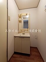 ベルビレッジ 205 ｜ 愛知県豊田市下市場町7丁目40（賃貸アパート1K・2階・28.00㎡） その6