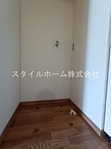 ベルビレッジ 205 ｜ 愛知県豊田市下市場町7丁目40（賃貸アパート1K・2階・28.00㎡） その17