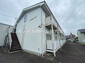 ベルビレッジ 205 ｜ 愛知県豊田市下市場町7丁目40（賃貸アパート1K・2階・28.00㎡） その14