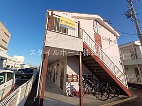 SurplusS 206 ｜ 愛知県豊田市錦町1丁目52（賃貸アパート1K・2階・18.90㎡） その1