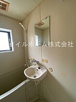 アンダンテ若宮  ｜ 愛知県豊田市若宮町2丁目54（賃貸アパート1R・2階・18.67㎡） その5