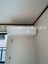 アンダンテ若宮  ｜ 愛知県豊田市若宮町2丁目54（賃貸アパート1R・2階・18.67㎡） その9