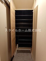 サンシャインヒルズ昭和町 202 ｜ 愛知県豊田市昭和町4丁目85-1（賃貸アパート1R・2階・31.72㎡） その18