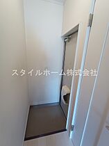 ミルキーハウス 203 ｜ 愛知県豊田市若宮町2丁目51（賃貸アパート1K・2階・22.75㎡） その10