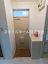 苑楽922 103 ｜ 愛知県豊田市明和町3丁目16-1（賃貸アパート1LDK・1階・52.80㎡） その19