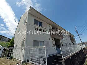 苑楽922 103 ｜ 愛知県豊田市明和町3丁目16-1（賃貸アパート1LDK・1階・52.80㎡） その1