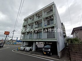 SD Hills 407 ｜ 愛知県豊田市日南町4丁目111（賃貸マンション1K・4階・20.10㎡） その1