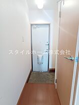 コンフォート宮町 101 ｜ 愛知県豊田市宮町7丁目180-1（賃貸アパート1K・1階・30.27㎡） その30