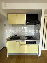 BLD　HANEDA 401 ｜ 愛知県豊田市前田町5丁目33（賃貸マンション1LDK・4階・45.00㎡） その4