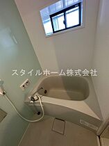 BLD　HANEDA 401 ｜ 愛知県豊田市前田町5丁目33（賃貸マンション1LDK・4階・45.00㎡） その5