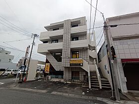 群雄久保ビル 402 ｜ 愛知県豊田市久保町1丁目1-6（賃貸マンション1LDK・4階・42.48㎡） その15