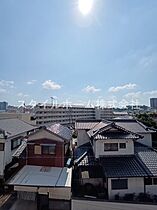 第2三宅ビル 103 ｜ 愛知県豊田市栄町5丁目2-1（賃貸マンション2LDK・1階・65.90㎡） その13