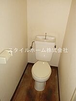 レジデンス矢野 203 ｜ 愛知県豊田市平芝町2丁目11-3（賃貸アパート1K・2階・21.87㎡） その6