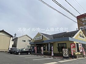 レジデンス矢野 203 ｜ 愛知県豊田市平芝町2丁目11-3（賃貸アパート1K・2階・21.87㎡） その27