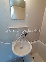 アンダンテ日之出 203 ｜ 愛知県豊田市日之出町1丁目10-10（賃貸アパート1K・2階・20.78㎡） その14