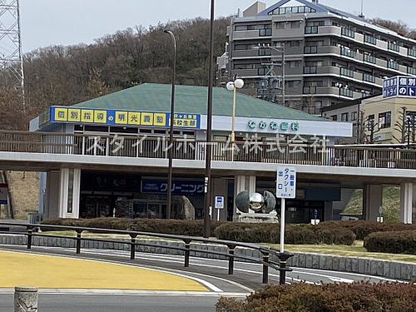 meLiV三好ケ丘