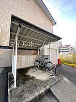 神田コーラス  ｜ 愛知県豊田市神田町1丁目6-4（賃貸アパート2LDK・1階・59.64㎡） その29