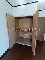 ハイツナカミチ  ｜ 愛知県豊田市大林町13丁目6-4（賃貸アパート1K・1階・25.25㎡） その9