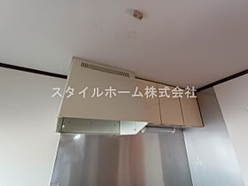 ハイツナカミチ  ｜ 愛知県豊田市大林町13丁目6-4（賃貸アパート1K・1階・25.25㎡） その14