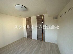 ＧＲＡＮＤ　Ｄ－ｒｏｏｍ月見  ｜ 愛知県豊田市月見町2丁目6-6（賃貸アパート1K・2階・28.48㎡） その10