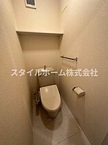 ＧＲＡＮＤ　Ｄ－ｒｏｏｍ月見  ｜ 愛知県豊田市月見町2丁目6-6（賃貸アパート1K・2階・28.48㎡） その7