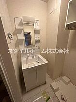 ＧＲＡＮＤ　Ｄ－ｒｏｏｍ月見  ｜ 愛知県豊田市月見町2丁目6-6（賃貸アパート1K・2階・28.48㎡） その5