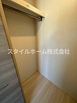 ＧＲＡＮＤ　Ｄ－ｒｏｏｍ月見  ｜ 愛知県豊田市月見町2丁目6-6（賃貸アパート1K・2階・28.48㎡） その11