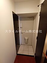 ユニエトワール豊田  ｜ 愛知県豊田市喜多町4丁目97（賃貸マンション1K・8階・25.20㎡） その7