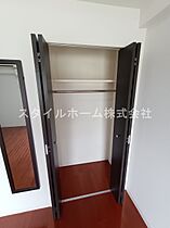 ユニエトワール豊田  ｜ 愛知県豊田市喜多町4丁目97（賃貸マンション1K・8階・25.20㎡） その11