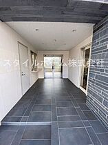 ユニエトワール豊田  ｜ 愛知県豊田市喜多町4丁目97（賃貸マンション1K・8階・25.20㎡） その27