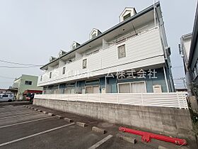 ハイドアウト園 107 ｜ 愛知県豊田市広路町1丁目25-1（賃貸アパート1K・1階・16.25㎡） その1