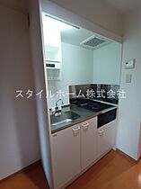 Ｄｗｅｌｌ　ＭＪ 209 ｜ 愛知県豊田市陣中町1丁目1-13（賃貸マンション1K・2階・28.80㎡） その4