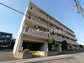 Ｄｗｅｌｌ　ＭＪ 209 ｜ 愛知県豊田市陣中町1丁目1-13（賃貸マンション1K・2階・28.80㎡） その1