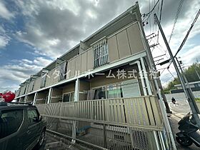 タウニー内田 206 ｜ 愛知県豊田市貝津町片坂96（賃貸アパート1K・2階・21.18㎡） その16