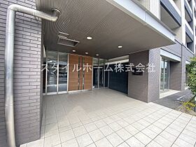 アーバンポイント豊田 1401 ｜ 愛知県豊田市元城町1丁目30（賃貸マンション1K・14階・25.30㎡） その26