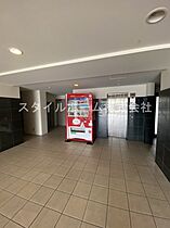 アーバンポイント豊田 1401 ｜ 愛知県豊田市元城町1丁目30（賃貸マンション1K・14階・25.30㎡） その27