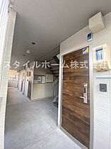 ＧＲＡＮＤ　Ｄ－ｒｏｏｍ月見 302 ｜ 愛知県豊田市月見町2丁目6-6（賃貸アパート1K・3階・29.17㎡） その17