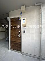 ＧＲＡＮＤ　Ｄ－ｒｏｏｍ月見 302 ｜ 愛知県豊田市月見町2丁目6-6（賃貸アパート1K・3階・29.17㎡） その28