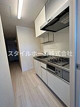 ＧＲＡＮＤ　Ｄ－ｒｏｏｍ月見  ｜ 愛知県豊田市月見町2丁目6-6（賃貸アパート1K・3階・28.48㎡） その9