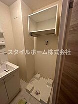 ＧＲＡＮＤ　Ｄ－ｒｏｏｍ月見  ｜ 愛知県豊田市月見町2丁目6-6（賃貸アパート1K・3階・28.48㎡） その19