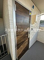 ＧＲＡＮＤ　Ｄ－ｒｏｏｍ月見  ｜ 愛知県豊田市月見町2丁目6-6（賃貸アパート1K・3階・28.48㎡） その16