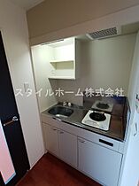 ユニエトワール豊田 804 ｜ 愛知県豊田市喜多町4丁目97（賃貸マンション1K・8階・25.20㎡） その5