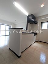 αBLD. 302 ｜ 愛知県豊田市西町6丁目1-5（賃貸マンション1LDK・3階・63.41㎡） その4