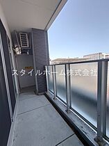 αBLD. 302 ｜ 愛知県豊田市西町6丁目1-5（賃貸マンション1LDK・3階・63.41㎡） その28